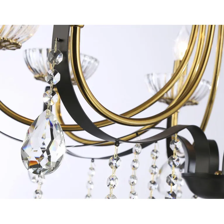 Подвесная люстра Ambrella light Traditional TR4953 в Нижнем Новгороде