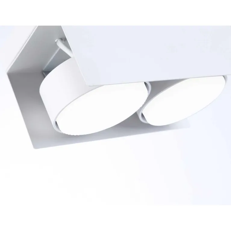 Подвесной светильник Ambrella light Techno Spot GX Standard tech TN70857 в Нижнем Новгороде
