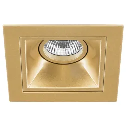 Встраиваемый светильник Lightstar Domino D51303 (214513+214503)