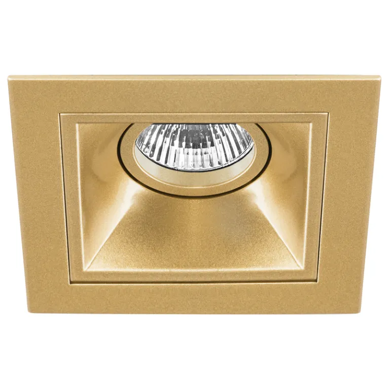 Встраиваемый светильник Lightstar Domino D51303 (214513+214503) в Нижнем Новгороде