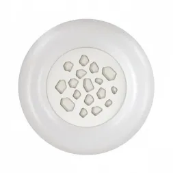 Настенно-потолочный светильник Sonex Pebbles 3026/80CL