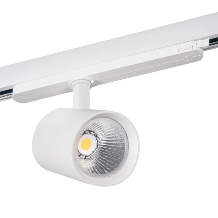 Трековый светодиодный светильник Kanlux ATL1 30W-940-S6-W 33136 в Нижнем Новгороде