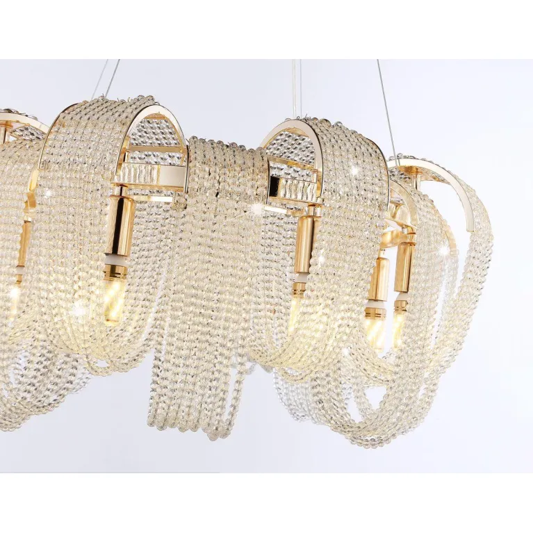Подвесная люстра Ambrella light Traditional TR5379 в Нижнем Новгороде