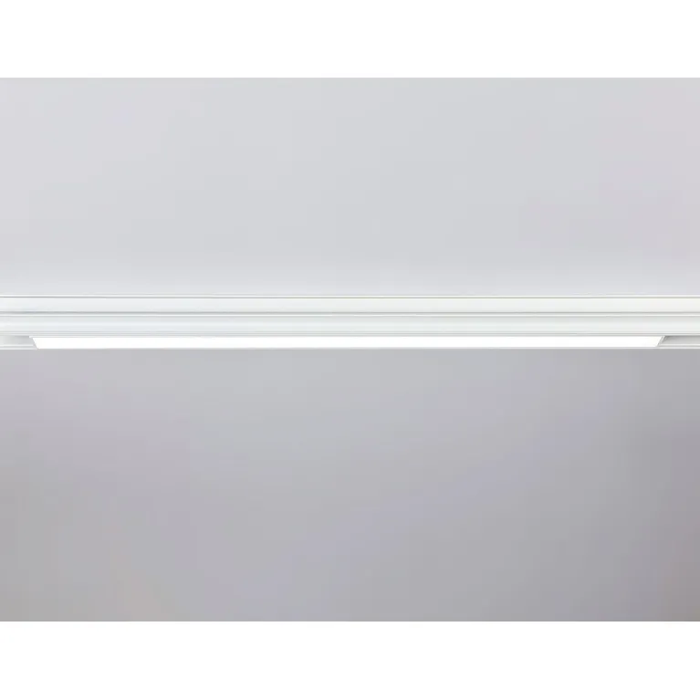 Трековый светодиодный светильник Ambrella light Track System Magnetic GL4008 в Нижнем Новгороде