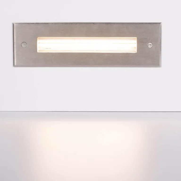 Ландшафтный светодиодный светильник Arlight LTD-Line-Tilt-S210-8W Warm3000 024944 в Нижнем Новгороде
