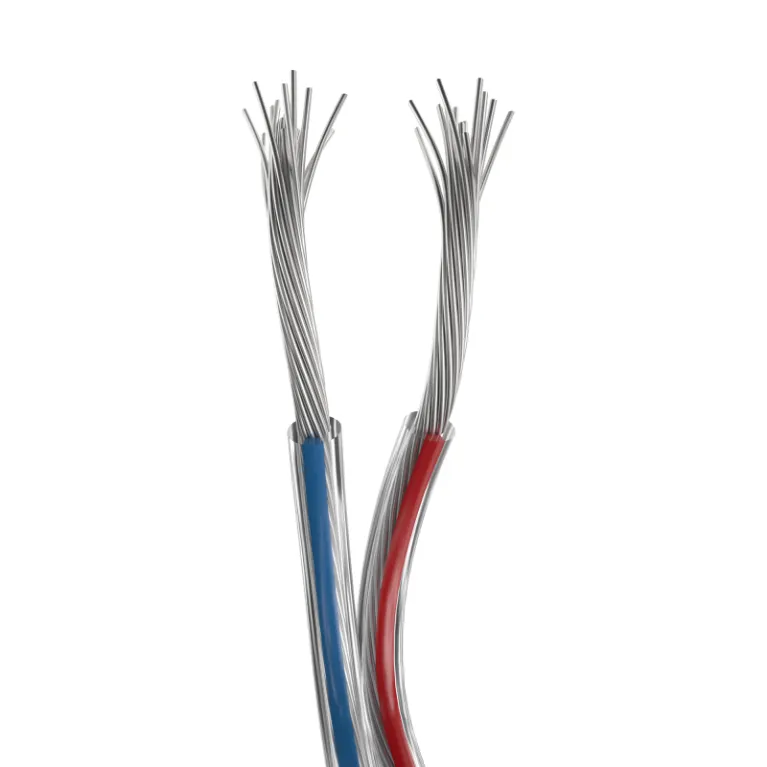 Шлейф питания Arlight ARL-22AWG-CLEAR-2Wire-CU 034961 в Нижнем Новгороде