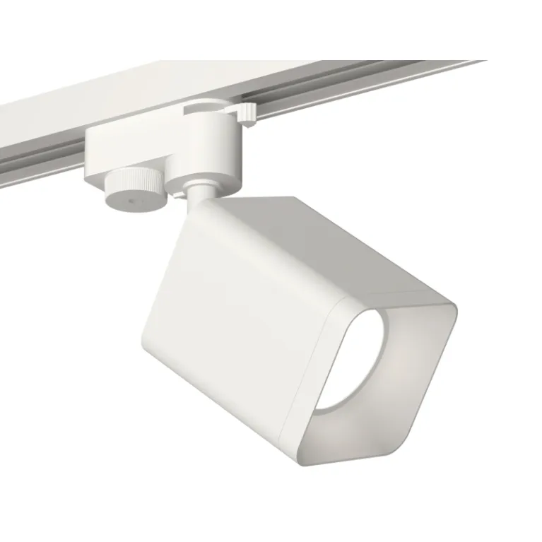 Трековый однофазный светильник Ambrella Light Track System XT7812001 (A2520, C7812, N7701) в Нижнем Новгороде