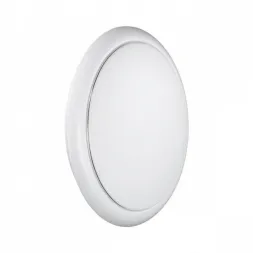Настенно-потолочный светильник Sonex Smalli 3022/AL