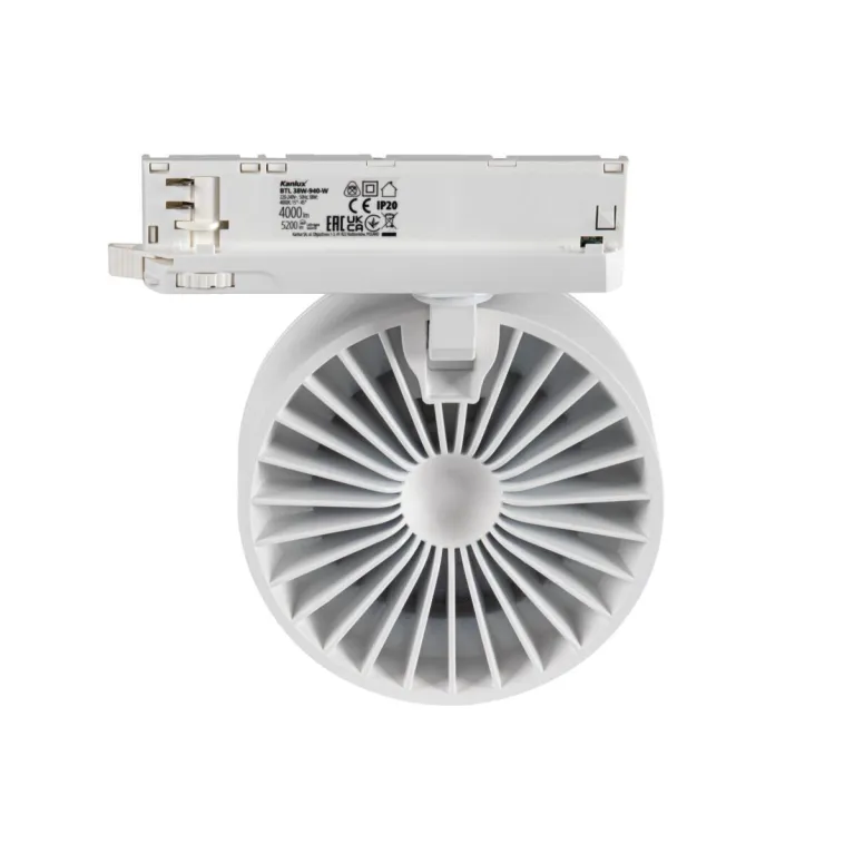 Трековый светодиодный светильник Kanlux BTL 18W-930-W 35650 в Нижнем Новгороде
