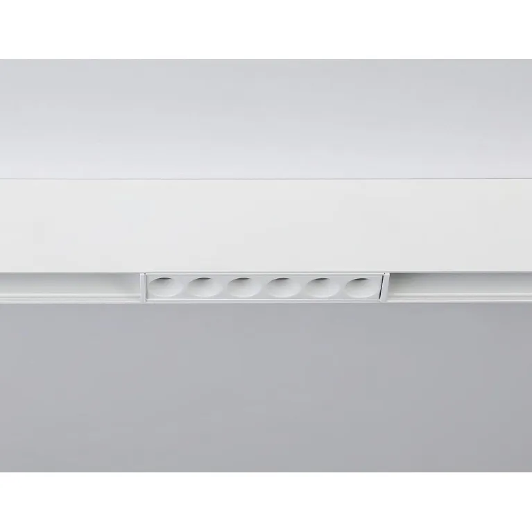 Трековый светодиодный светильник Ambrella light Track System Magnetic GL4017 в Нижнем Новгороде