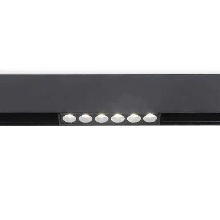 Трековый светодиодный светильник Ambrella light Track System Magnetic GL4019 в Нижнем Новгороде