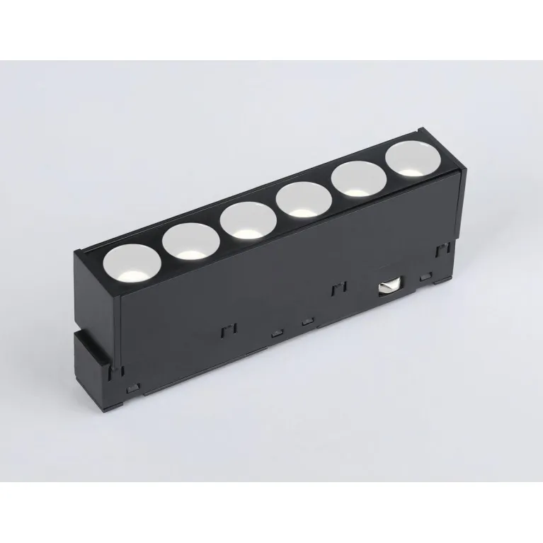 Трековый светодиодный светильник Ambrella light Track System Magnetic GL4019 в Нижнем Новгороде