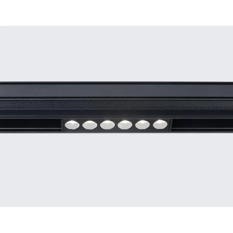 Трековый светодиодный светильник Ambrella light Track System Magnetic GL4019 в Нижнем Новгороде
