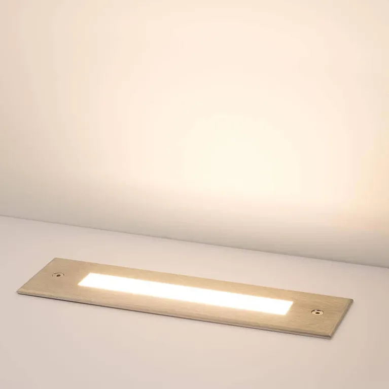 Ландшафтный светодиодный светильник Arlight LTD-Line-Tilt-S210-8W Warm3000 024944 в Нижнем Новгороде