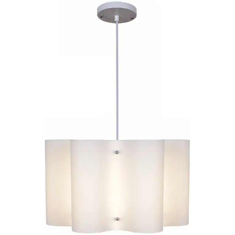Подвесной светильник Reluce 00420-0.9-01 beige в Нижнем Новгороде