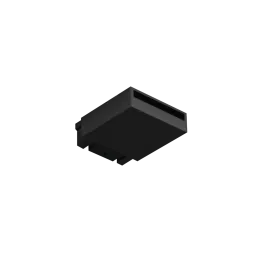 Заглушка-переходник для системы SWG PRO END-CN-SLIM-BL 00-00028732
