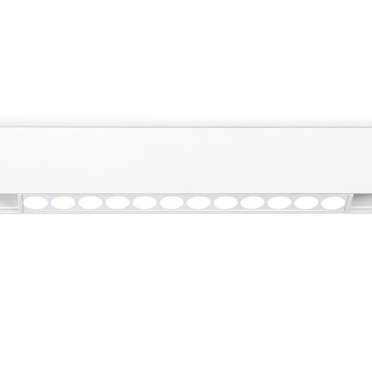 Трековый светодиодный светильник Ambrella light Track System Magnetic GL4022 в Нижнем Новгороде