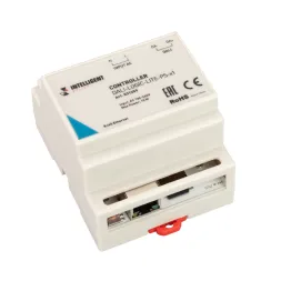 Контроллер Arlight Dali-Logic-LITE-PS-x1 (230B, Ethernet) 031359