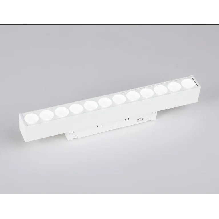 Трековый светодиодный светильник Ambrella light Track System Magnetic GL4022 в Нижнем Новгороде
