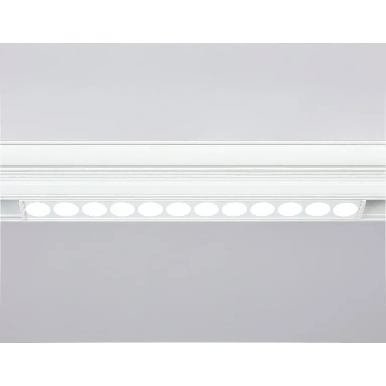 Трековый светодиодный светильник Ambrella light Track System Magnetic GL4022 в Нижнем Новгороде