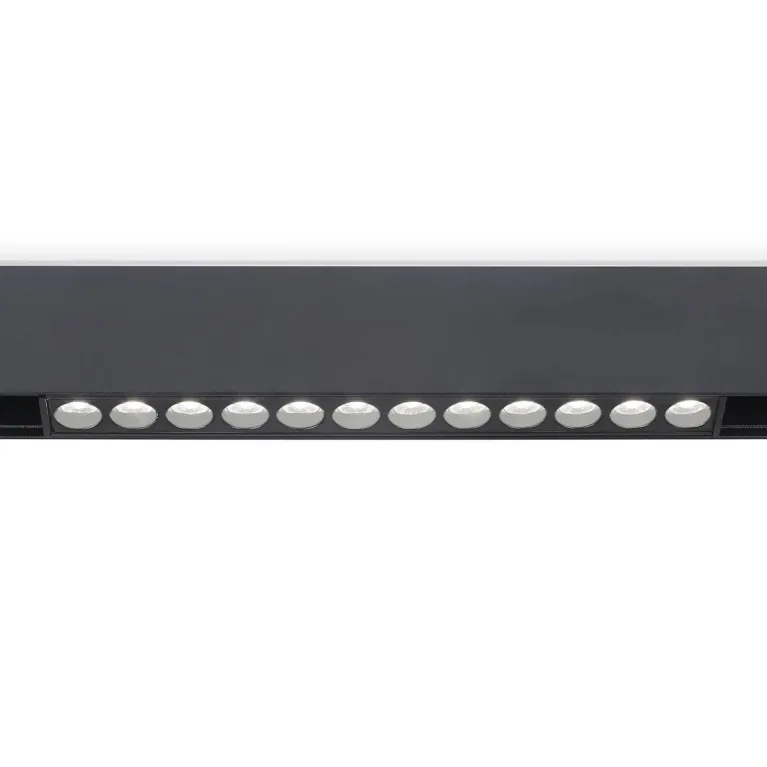 Трековый светодиодный светильник Ambrella light Track System Magnetic GL4024 в Нижнем Новгороде