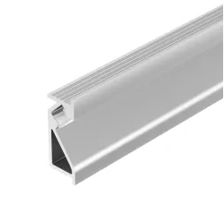 Алюминиевый профиль Arlight SL-Bevel-2000 Anod 031120(1)