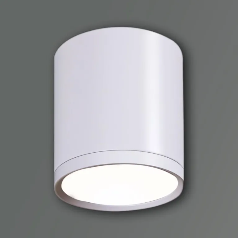 Накладной светильник Reluce 81050-9.5-001RT LED5W WT в Нижнем Новгороде