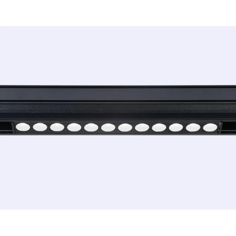 Трековый светодиодный светильник Ambrella light Track System Magnetic GL4024 в Нижнем Новгороде