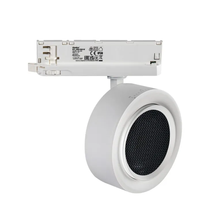 Трековый светодиодный светильник Kanlux BTL 28W-930-W 35654 в Нижнем Новгороде