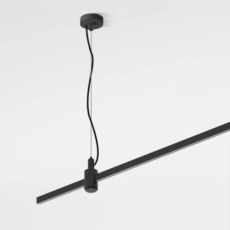 Подвесной комплект с вводом питания Elektrostandard Esthetic Magnetic 4690389202377 85154/00 a065438 в Нижнем Новгороде