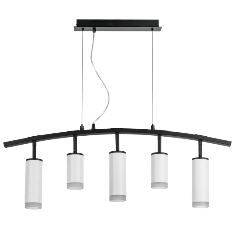 Подвесной светильник Lightstar Rullo LR7353628630 (571735+214436-2+214486-3+202430-5) в Нижнем Новгороде