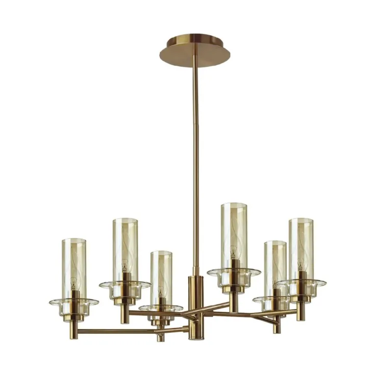 Люстра на штанге Lumion Madonna 6554/6C в Нижнем Новгороде