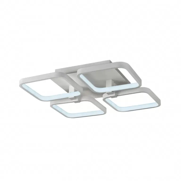 Потолочная светодиодная люстра iLedex Satellite 8153-4-X-T WH в Нижнем Новгороде