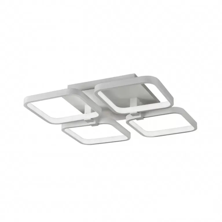 Потолочная светодиодная люстра iLedex Satellite 8153-4-X-T WH в Нижнем Новгороде