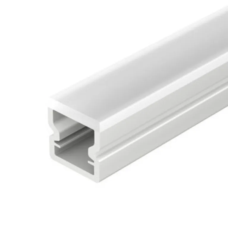 Алюминиевый профиль Arlight WPH-Line-1212-2000 Opal 023302(1) в Нижнем Новгороде
