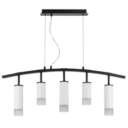 Подвесной светильник Lightstar Rullo LR7353628631 (571735+214436-2+214486-3+202431-5)