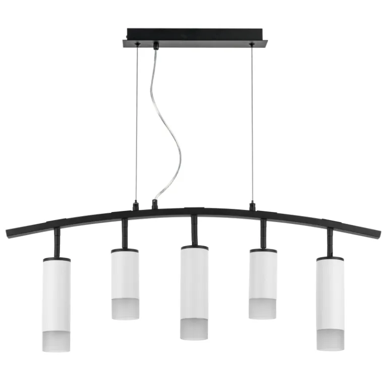 Подвесной светильник Lightstar Rullo LR7353628631 (571735+214436-2+214486-3+202431-5) в Нижнем Новгороде