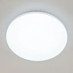 Потолочный светодиодный светильник Citilux Симпла CL714480G