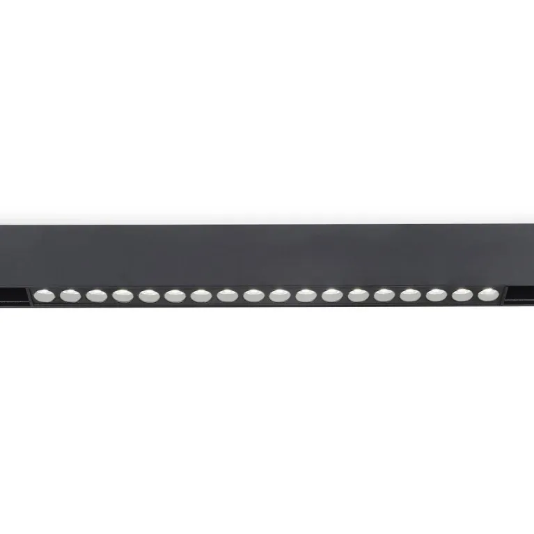 Трековый светодиодный светильник Ambrella light Track System Magnetic GL4030 в Нижнем Новгороде