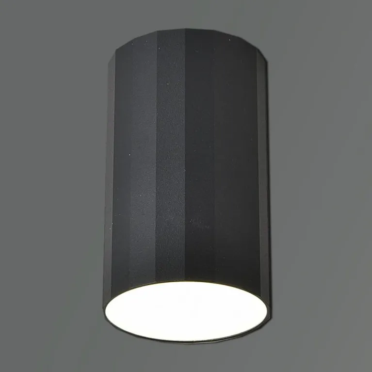 Накладной светильник Reluce 81152-9.5-001MZ LED6W BK в Нижнем Новгороде