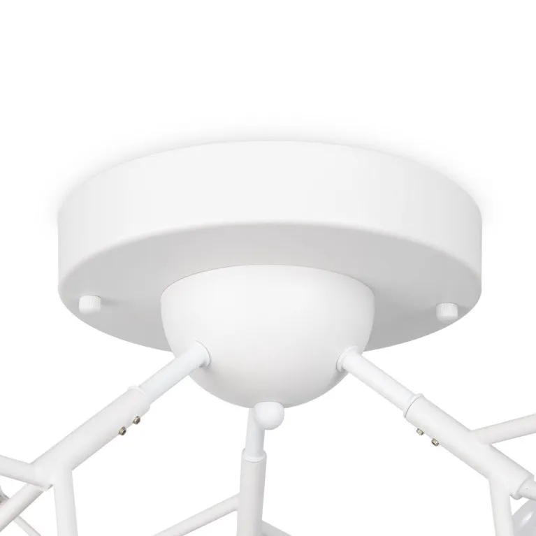 Потолочная люстра Freya Florencia FR5049CL-27W2 в Нижнем Новгороде