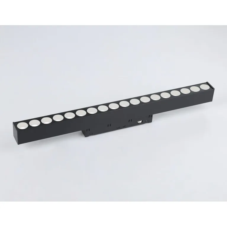 Трековый светодиодный светильник Ambrella light Track System Magnetic GL4030 в Нижнем Новгороде