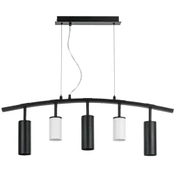Подвесной светильник Lightstar Rullo LR735362873 (571735+214436-2+214487-3)