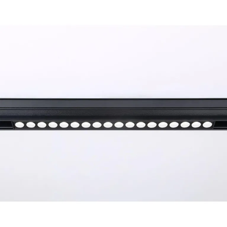 Трековый светодиодный светильник Ambrella light Track System Magnetic GL4030 в Нижнем Новгороде