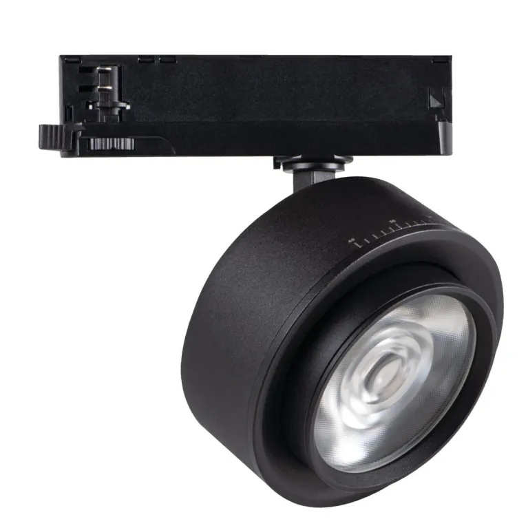 Трековый светодиодный светильник Kanlux BTL 38W-930-B 35659 в Нижнем Новгороде