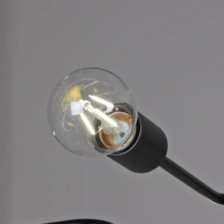 Потолочная люстра Illumico IL2000-4C-05 BK в Нижнем Новгороде