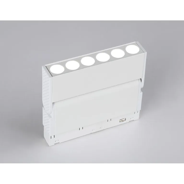Трековый светодиодный светильник Ambrella light Track System Magnetic GL4038 в Нижнем Новгороде