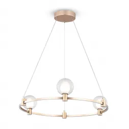 Трековая светодиодная система Freya Urban FR4005PL-03G1