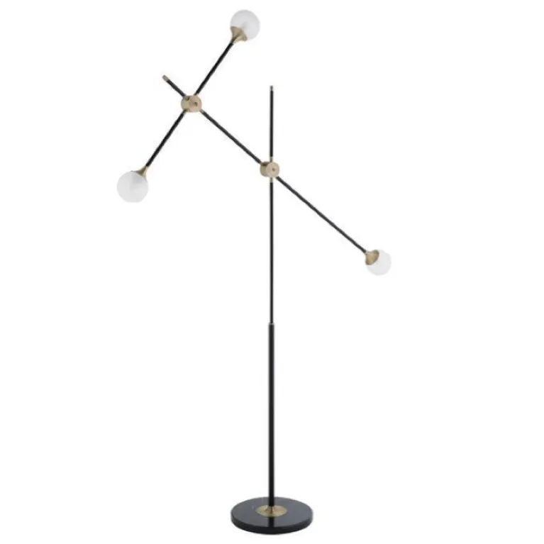 Торшер Imperium Loft Baton Flor 85432-22 в Нижнем Новгороде