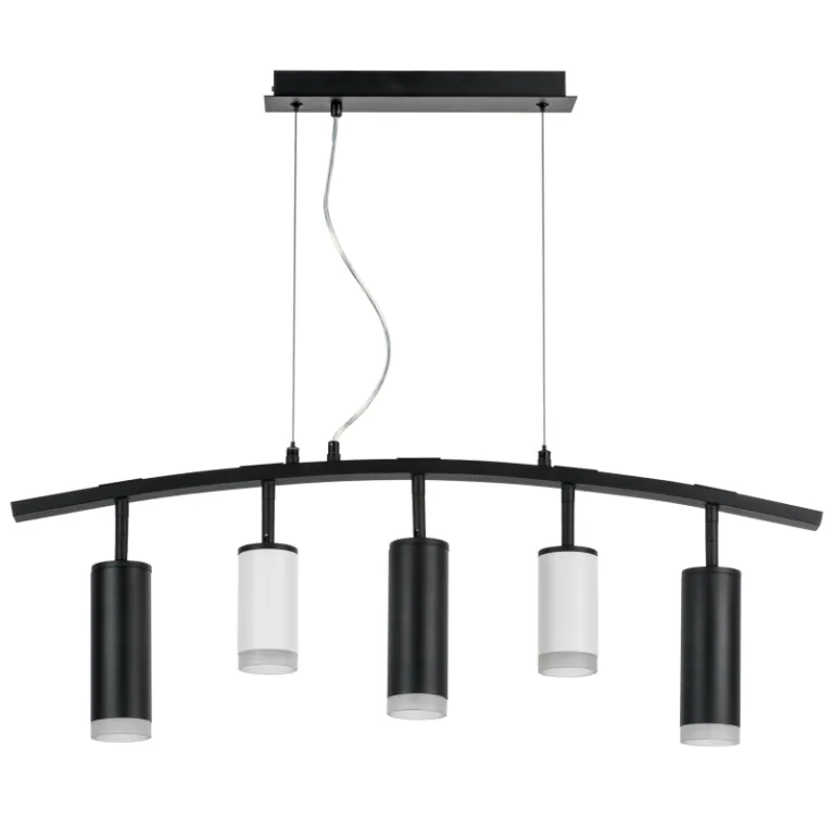 Подвесной светильник Lightstar Rullo LR7353628730 (571735+214436-2+214487-3+202430-5) в Нижнем Новгороде